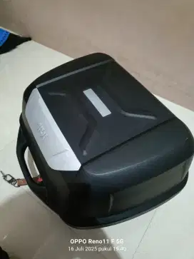 Box Givi E43 +Bracket