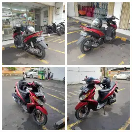 Yamaha xeon 2011