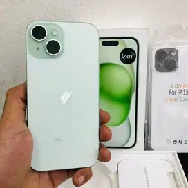 IPHONE 15 128GB