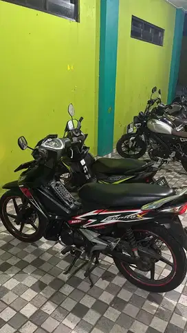 For sale supra x125