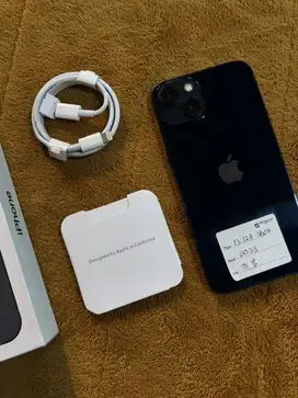 iphone 13 128gb ex ibox