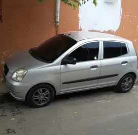 Kia Picanto 2004 Bensin