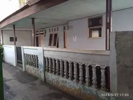 DIJUAL CEPAT RUMAH COCOK UTK KOS/KONTRAKAN LOKASI STRATEGIS