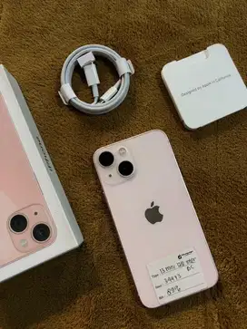 iphone 13 mini 128gb inter terdaftar