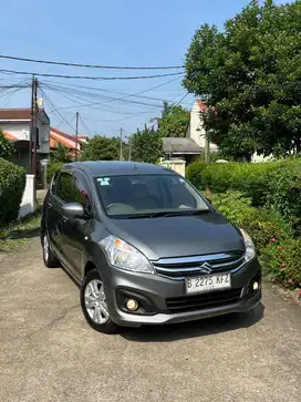 [CASH] 2017 Suzuki Ertiga GL Manual
