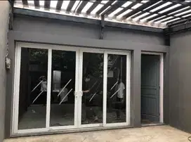 Rumah Di Sewakan untuk kantor kecil