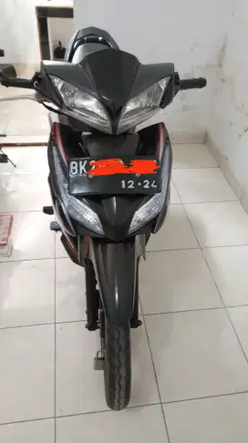 Dijual Honda Blade