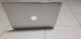 Macebook apple air 13 inch 2014