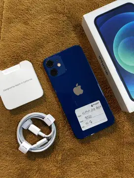 iphone 12 mini 256gb ex ibox