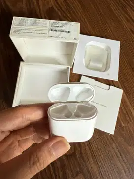 Charging case gen 2 second