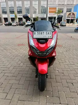 Pcx 160 Cbs istimewa