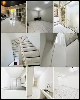 DIJUAL RUKO 2 Lantai, RAYA KENJERAN