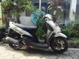 Yamaha mio smile N kabupaten hidup panjang