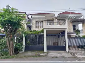 Dijual Rumah Dijalan Pasar 1 Medan Selayang