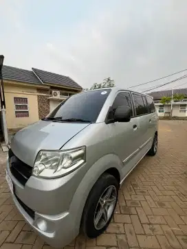 Apv Full Upgrade X 2005