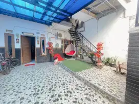 Rumah Murah Siap Huni di COCO GARDEN, Cileungsi