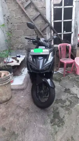 Bismillah Gak Bakall Kecewa Yang Beli :

• Vario CBS 160 Tahun 2022
