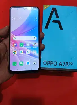 Oppo A78 5G 8/128GB