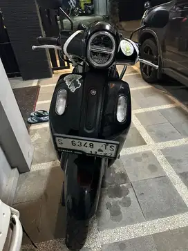 Fazzio 2022 Mojokerto