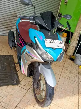 Nmax non ABS mantull20
