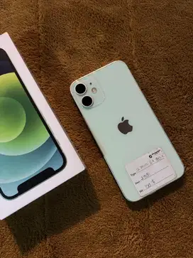 iphone 12 mini 64gb ex ibox