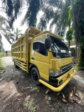 Mitsubishi Colt FE 2016 Diesel