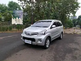 Daihatsu Xenia R 1.3 Sporty Matic 2014 Cash Kredit Garansi Mesin 1 TH