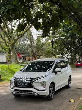 Mitsubishi Xpander Sport matic 2020 km 30rb