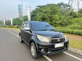 Toyota Rush Tipe Tertinggi Mulus Terawat