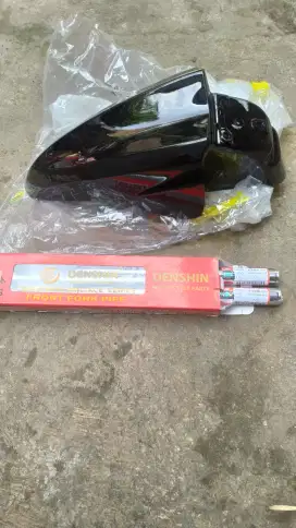 As shock mio ( baru )