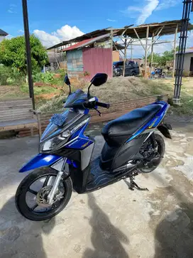 Honda Vario CBS 2010