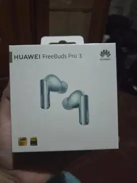 TWS Huawei Freebuds Pro 3 Green