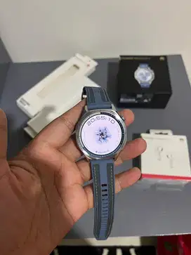 Huawei Watch GT 5