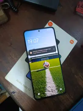 Redmi Note 13 4G ram 8+8/256