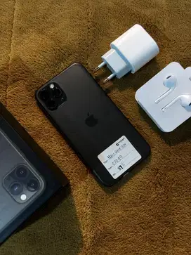 iphone 11 pro 64gb ex ibox