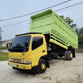 Mitsubishi Colt FE 2016 Diesel