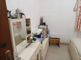 Jual Cepat Rumah Sunter Mas
Jakarta Utara
