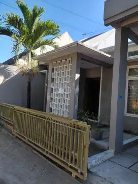 Kontrakan rumah Nyaman, Aman, Strategis, harga terjangkau, 3KT, 2KM
