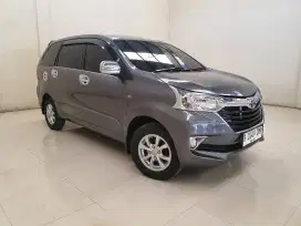 Toyota Avanza G 1.3 Manual Th 2015