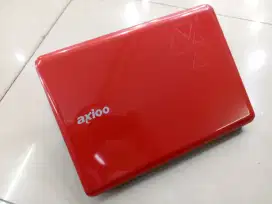 Jual Cepat Laptop Axioo Batre Awet Intel Pentium Ram 6GB HDD 500GB