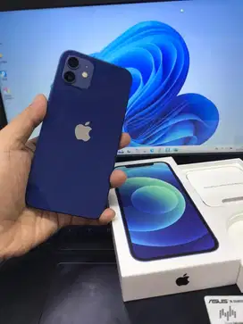 IPHONE 12 128 GB EX IBOX