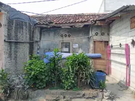 Dijual tanah kavling
