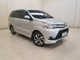 Toyota Avanza Veloz 1.5 Matic Th 2018