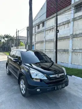C-RV 2.0 AT 2009