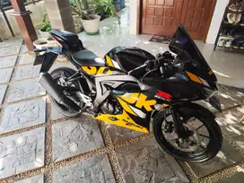 GSX R 150 Thn 2019