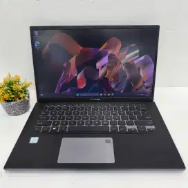 Asus Vivobook A412F Ci5-82650U/8GB/512GB/14 FHD