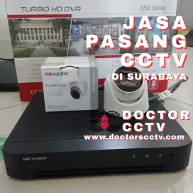 PASANG CCTV UNTUK KOS, RUKO, DAN KANTOR