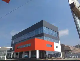 NEW PABRIK RAYA PASURUAN NOL JALAN