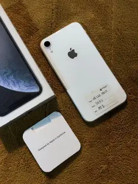 iphone xr 128gb ex ibox