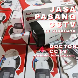 CCTV MURAH UNTUK GUDANG & RUMAH – FREE SETTING